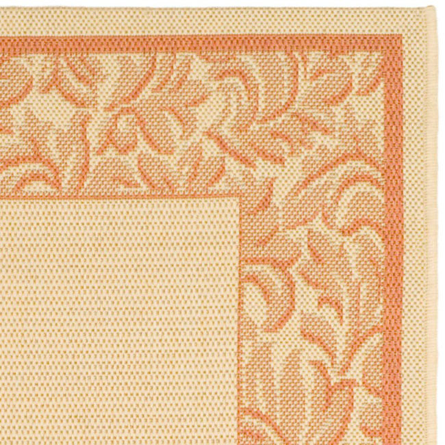 Rhinebeck Performance Oriental Indoor/Outdoor Area Rug