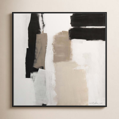 Casa Fine Arts "Earth Scapes II" Print