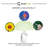 InvisiClean Personal Air Purifier for