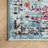 Haliyah Oriental Indoor Rug-46729360