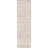 Karmine Jute Runner Rug for Dining Room Living Room Entryway Hallway Kitchen, Off White-1141184053
