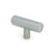 Satin Chrome Kahlo T-Bar-87096693