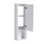 Meuble-lavabo autoportant avec lavabo en résine