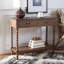 Athena 2 Drawer Console Table -1767714344