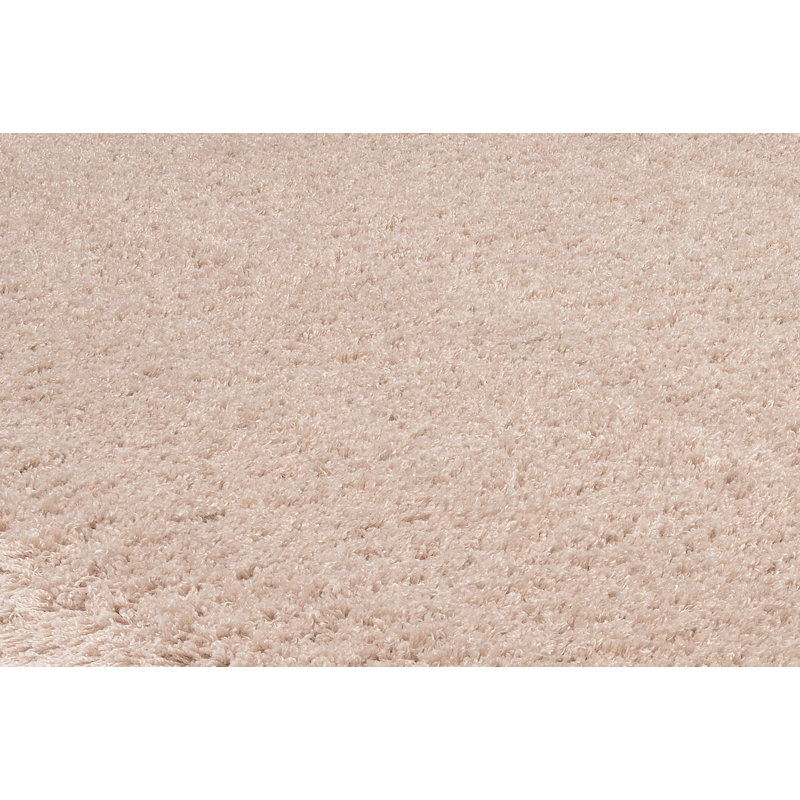 Beige Rug, Rectangular 160 x 230cm