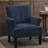 Betances Upholstered Armchair-561134427