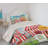 Circus Polyester Coverlet-41892608