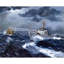 Modèle de navire USCG Cape Newagen (WB-95318)-112299607