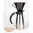 RSVP International 1 cups -Cup Coffee Maker Coffee & Espresso Maker French Press Coffee Maker Percolator Turkish Coffee Pot