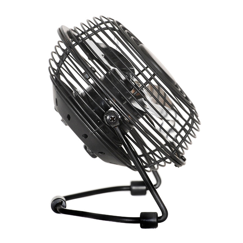 4 Inch Desk Fan