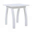 Table d'appoint en bois d'acacia-989049991