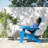 Emerico Foldable Outdoor Adirondack Chair-2068558666