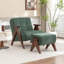 Fauteuil avec repose-pieds Chenice-127275614