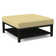 Hammond Square Ottoman