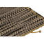 Rez Kilim One-of-a-Kind 3'3X4'5 Area Rug