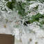 Arbre de Noël artificiel pin vert-80421656