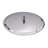 12" Round Thin High Pressure Rainfall Shower Head-70298720