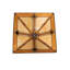 Square Lamp Shade