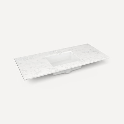 Craft Series Quartz Stone Vanity Top