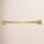 Porte-serviettes mural 25,5 po