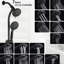 909415394-C89E Bathroom Bath Shower Mixer