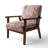 Cantina 23'' Wide Armchair-290071032-329282064