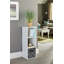 Bac de rangement en tissu Cubeicals-22266529