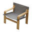 Chaise d'appoint Modern-737715889