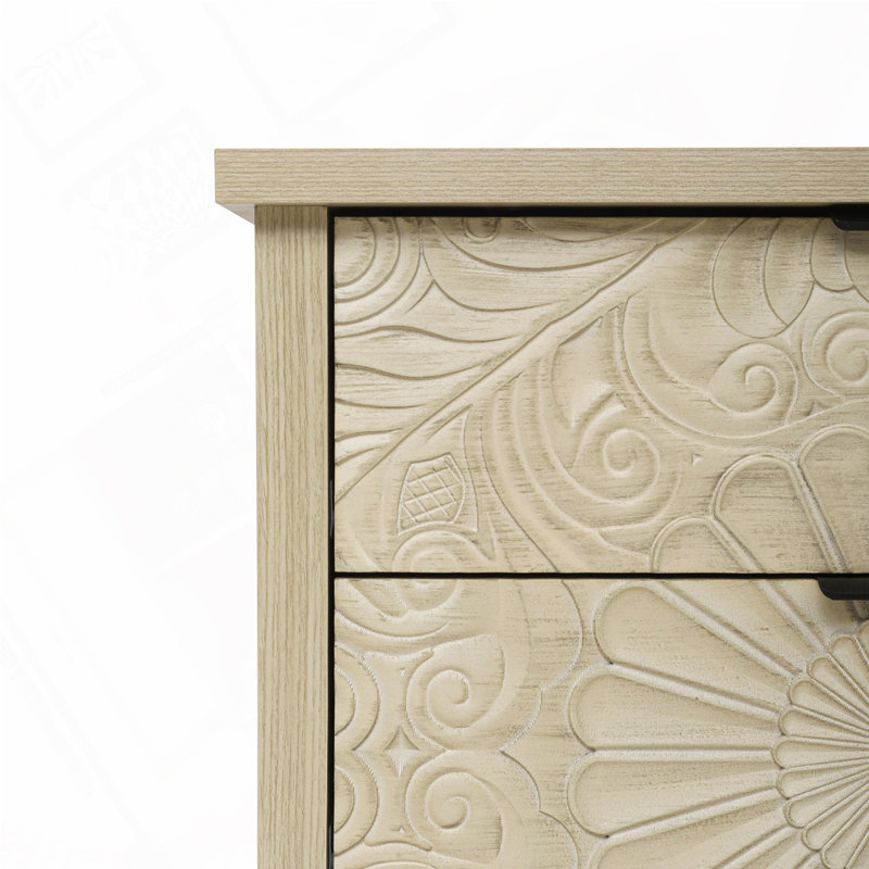 Commode 3 tiroirs