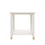 Table de bout avec rangement Hoppert-528071088