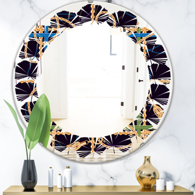 Miroir mural Trendy