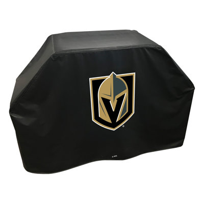 NHL Grill Cover