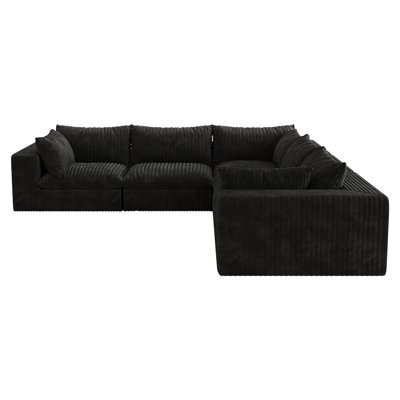 Coussin modulaire Glenmore
