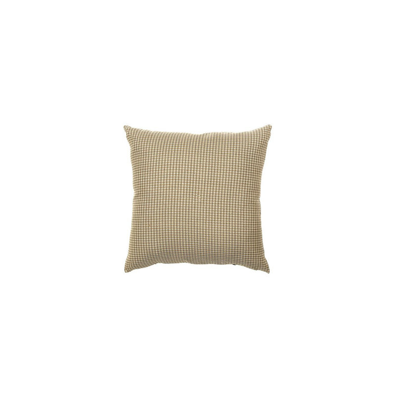 Newbriar Hill Square Pillow Cover & Insert, String