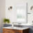 Wood Rectangle Mirror-746544371-746544369