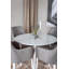 Yazzie 4 - Person Dining Set