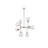 Orla 8 - Light Pendant-670200057-670200061