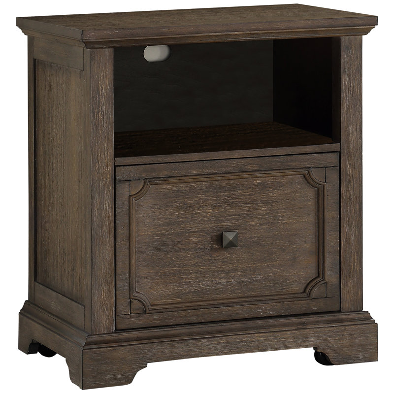 18.52 " Wide 1 Filing Cabinet