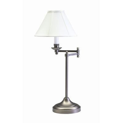 Club Desk Table Lamp