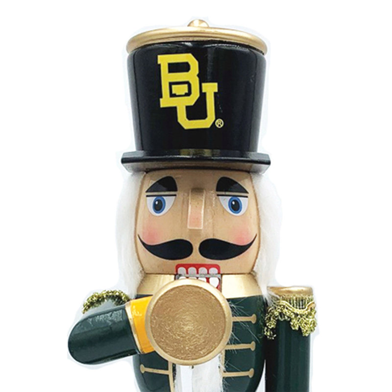 Casse-noisette NCAA College Spirit, Bears de Baylor