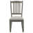 Adrit 19.55'' H Fabric Upholstered Side Chair