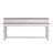 Colchester 76'' Console Table