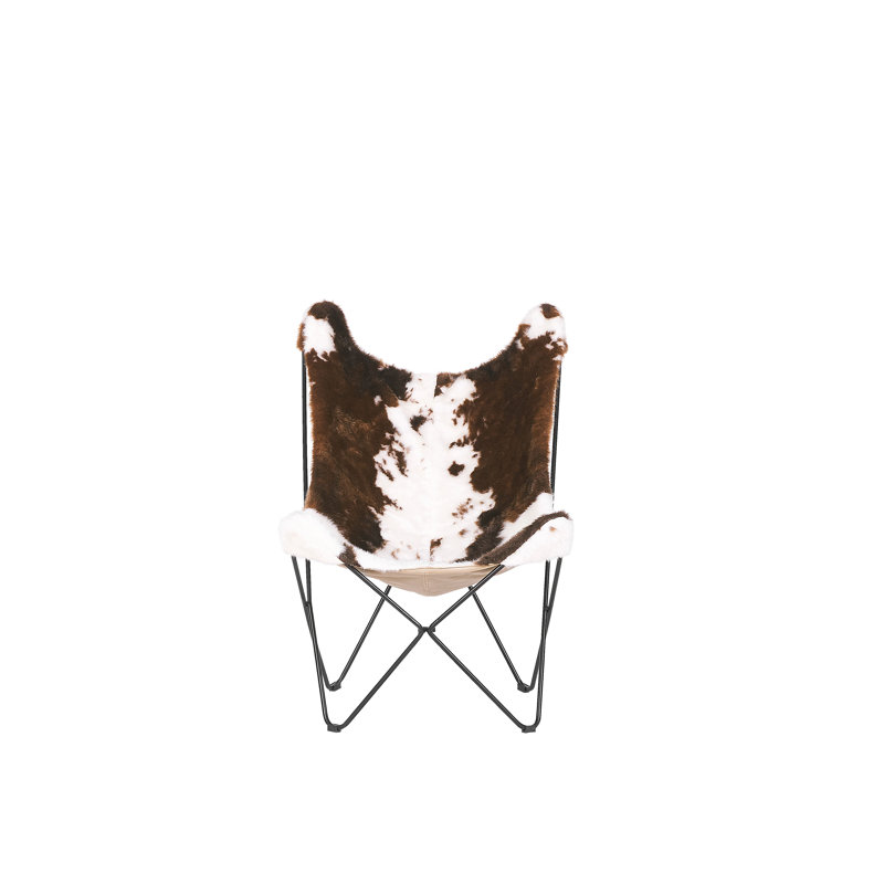 Carmon Upholstered Accent Chair