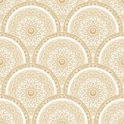 Jasmyn 10m x 53cm Wallpaper Roll