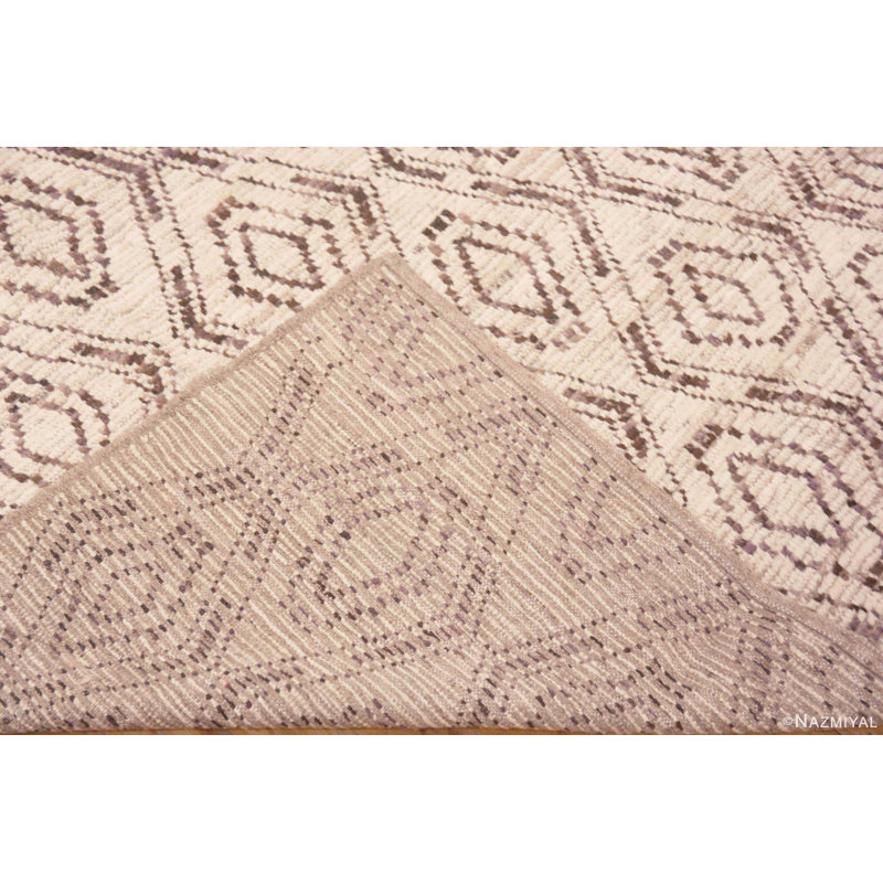 One-of-a-Kind 12' X 14'11" Hand Knotted Area Rug