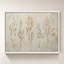Whispering Grasses I par Julia Purinton - Impression sur toile-130828632-130828643