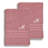 Denzi Midweight Bath Sheet-110364016-110364023