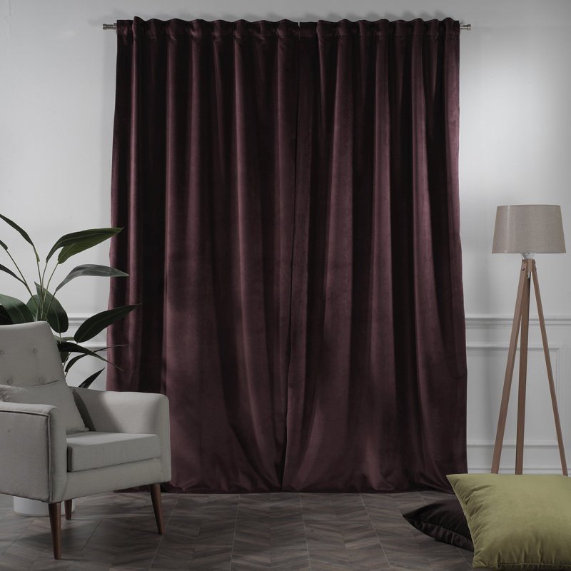 Decorative Double Panel in Matt, Extra Wide X Extra Long, L 52 po x L 72 po, 79 Catata