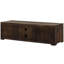 Tambora TV Stand