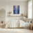 Toile tendue